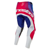 2024 TECHSTAR PNEUMA PANTS BLUE MARS RED WHITE (0736)