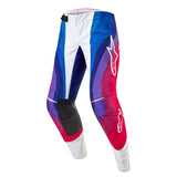 2024 TECHSTAR PNEUMA PANTS BLUE MARS RED WHITE (0736)