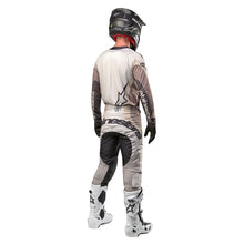 Alpinestars 2024 Techstar Pneuma Pants Dark Sand Iron Dust Gray