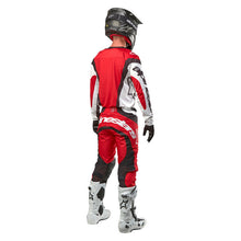 Alpinestars 2024 Techstar Ocuri Pants Mars Red White Black