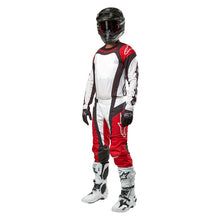 Alpinestars 2024 Techstar Ocuri Pants Mars Red White Black