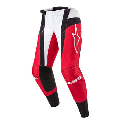 Alpinestars 2024 Techstar Ocuri Pants Mars Red White Black