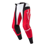 2024 TECHSTAR OCURI PANTS MARS RED WHITE BLACK (3111)