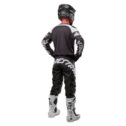 Alpinestars 2024 Racer Hana Pants Black White