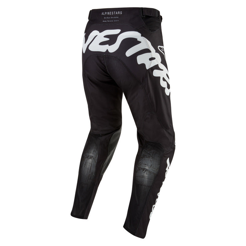 Alpinestars 2024 Racer Hana Pants Black White
