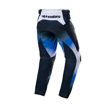 Alpinestars Youth Racer Push Pants Nightlife UCLA Blue White