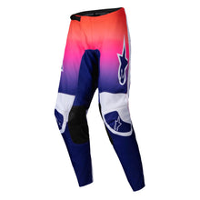 Alpinestars 2025 Womens Fluid Wurx Pants Multi-Color White