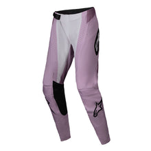 Alpinestars 2025 Womens Techstar Melt Pants Blush Black