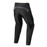 2023 WOMENS FLUID PANTS. BLACK (0010)