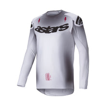 Alpinestars 2025 Supertech Maker Jersey Silver Black