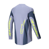 2025 TECHSTAR DREEM JERSEY GRAY DARK-GRAY (0919)