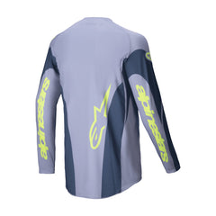 2025 TECHSTAR DREEM JERSEY GRAY DARK-GRAY (0919)