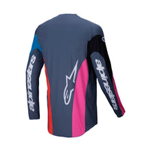 Alpinestars 2025 Techstar Dreem Jersey Gray Multi-Color