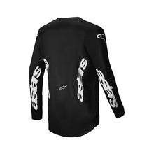 Alpinestars 2025-2026 Racer Graphite Jersey Black Gray