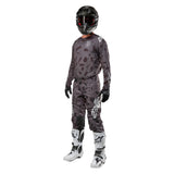 2024 TECHSTAR GRAPHITE JERSEY BLACK CAMO (0990)
