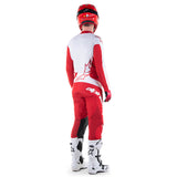 2023 TECHSTAR ARCH JERSEY MARS RED WHITE (3120)