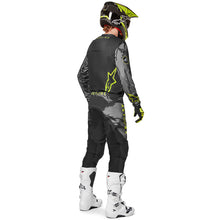 Alpinestars Racer Tactical Jersey Blk Grycam Yeflu