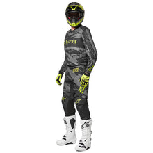 Alpinestars Racer Tactical Jersey Blk Grycam Yeflu