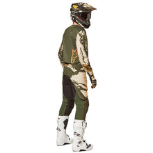 Alpinestars Racer Tactical Jersey Military Sand/Camo/Tangerine