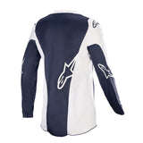 2023 RACER HOEN JERSEY NIGHT NAVY WHITE (7120)