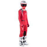 2023 FLUID NARIN JERSEY MARS RED WHITE (3120)