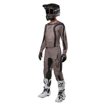 Alpinestars 2024 Fluid Lurv Jersey Mud Black
