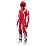 2024 FLUID LURV JERSEY MARS RED WHITE (3120)