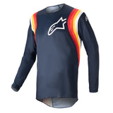 2023 FLUID CORSA JERSEY NIGHT NAVY (7160)