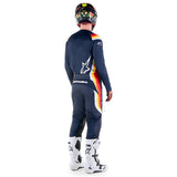 2023 FLUID CORSA JERSEY NIGHT NAVY (7160)