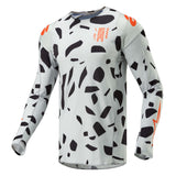 2024 TECHSTAR RANTERA JERSEY HAZE GRAY CAMO (9267)