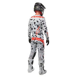 2024 TECHSTAR RANTERA JERSEY HAZE GRAY CAMO (9267)