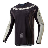 2024 TECHSTAR PNEUMA JERSEY DARK SAND IRON DUST GRAY (0892)