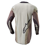 2024 TECHSTAR PNEUMA JERSEY DARK SAND IRON DUST GRAY (0892)