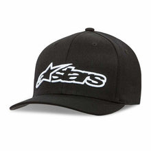 Alpinestars Blaze Flexfit Black/White
