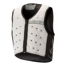 Alpinestars Cooling Vest Light Grey Dark Grey