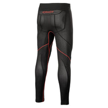 Alpinestars Ride Tech V2 Bottom Summer Black Red