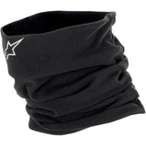 NECK WARMER BLACK (0010)