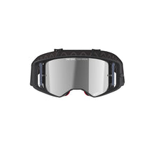 Alpinestars Supertech Corp Goggle Black Grey Mirror Silver Lens