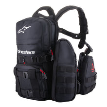 Alpinestars Techdura Tactical Pack Black-White