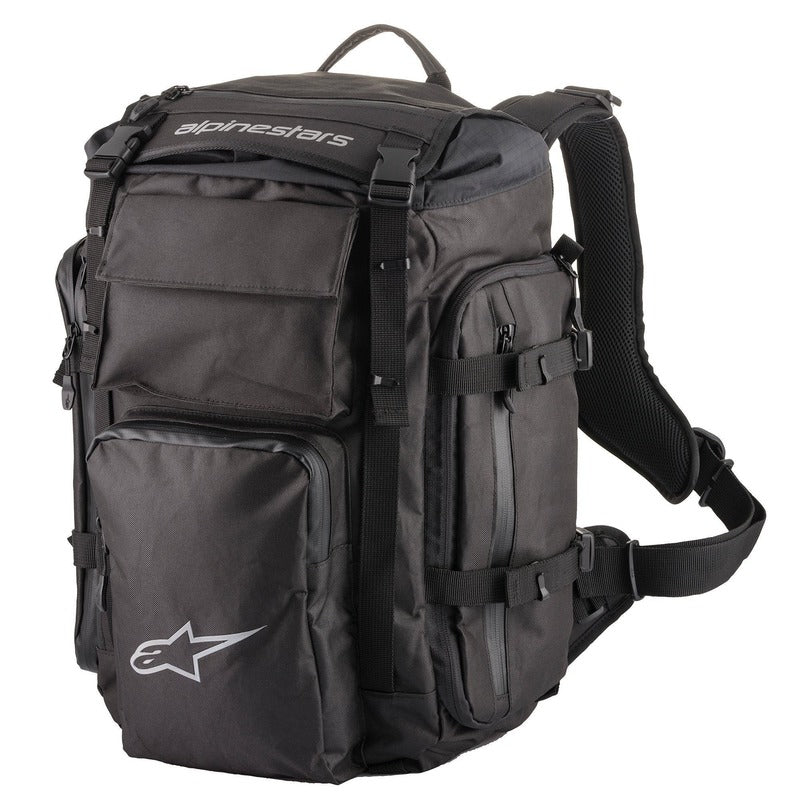 Alpinestars Rover Overland Backpack Black