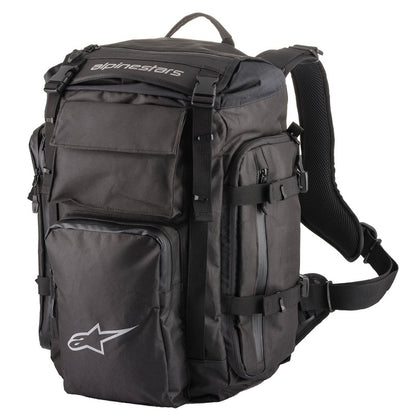 Alpinestars Rover Overland Backpack Black
