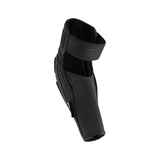 BIONIC PRO PLASMA ELBOW PROTECTOR BLACK RED WHITE (0132)