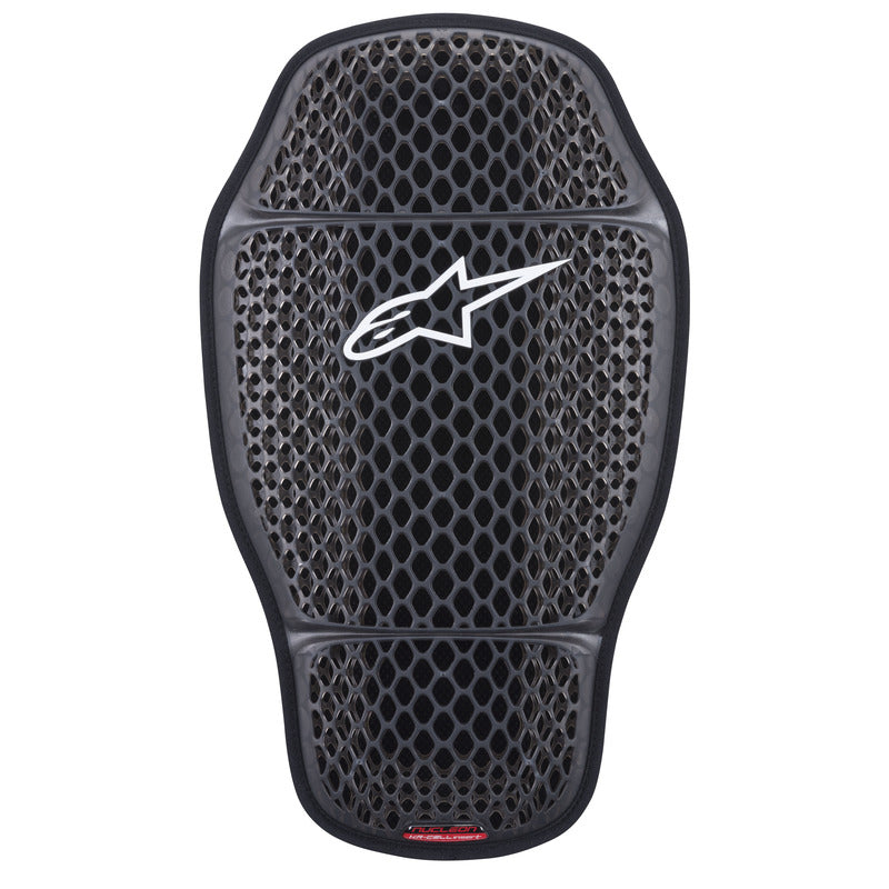Alpinestars NUCLEON KR-CELLi BACK PROTECTOR INSERT M/58 164-183CM BLACK (transparent smoke)