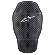 Alpinestars NUCLEON KR-CELLi BACK PROTECTOR INSERT BLACK L/60 180-195CM BLACK (transparent smoke)