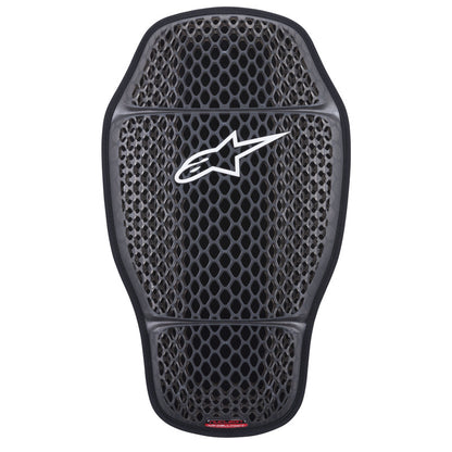 Alpinestars NUCLEON KR-CELLi BACK PROTECTOR INSERT BLACK L/60 180-195CM BLACK (transparent smoke)