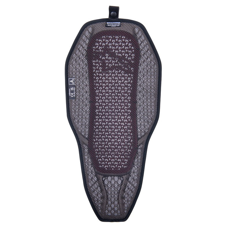 Alpinestars Nucleon Flex Pro Back Insert Red