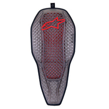 Alpinestars Nucleon Flex Pro Back Insert Red