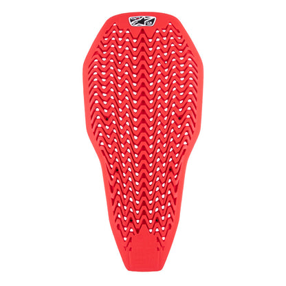 Alpinestars Nucleon Plasma Full Back Protector Insert Red Black