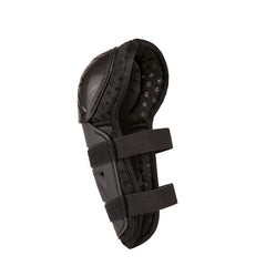 Alpinestars BIONIC ACTION KICKSTART KNEE GUARD BLACK RED (0013)