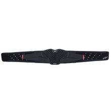 Alpinestars Sequence Youth Kidney Belt Black Red